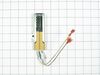 Glow Bar Oven Igniter - Rear – Part Number: WP73001165