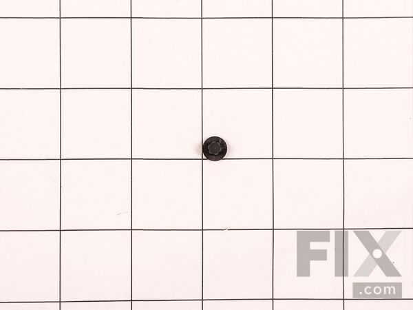 11743957-1-M-Whirlpool-WP73001276-Grate Foot