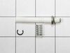 Spark Ignitor With Spring And Clip – Part Number: WP73001283