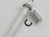 11743958-2-S-Whirlpool-WP73001283-Spark Ignitor With Spring And Clip