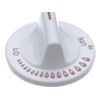 11743978-1-S-Whirlpool-WP74001385-Range Top Burner Knob