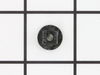 Range Round Snap Nut (Black) – Part Number: WP74001574