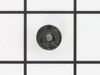 11743981-2-S-Whirlpool-WP74001574-Range Round Snap Nut (Black)