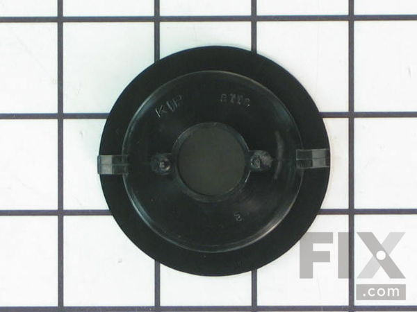 11743993-1-M-Whirlpool-WP74002052-BEZEL- KNO