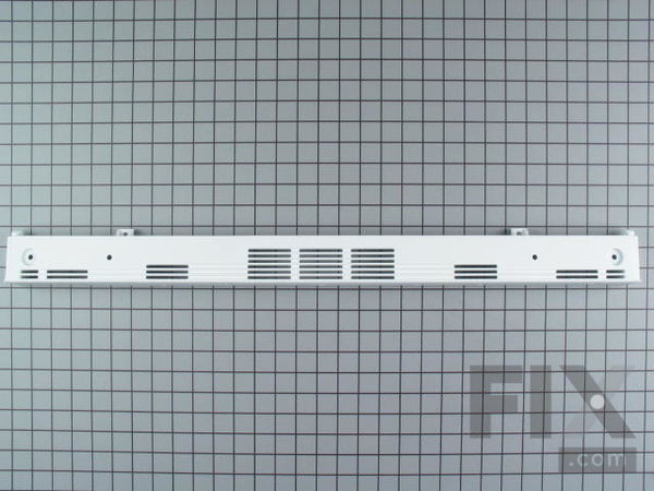 11743995-1-M-Whirlpool-WP74002066-Oven Door Top Trim - white