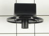 11743999-2-S-Whirlpool-WP74002353-Surface Burner Knob