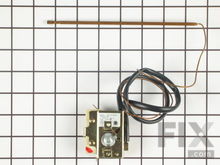 Thermostat – Part Number: WP74002390