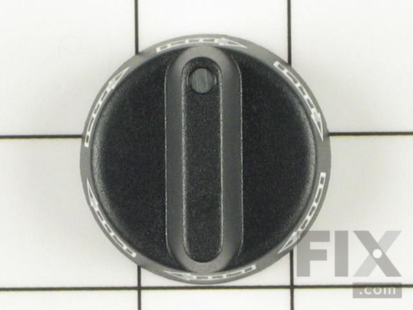 11744002-1-M-Whirlpool-WP74002414-Igniter Knob