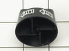 11744002-3-S-Whirlpool-WP74002414-Igniter Knob