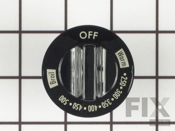 11744003-1-M-Whirlpool-WP74002419-Thermostat Knob