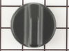 11744005-1-S-Whirlpool-WP74002443-Thermostat Knob - black
