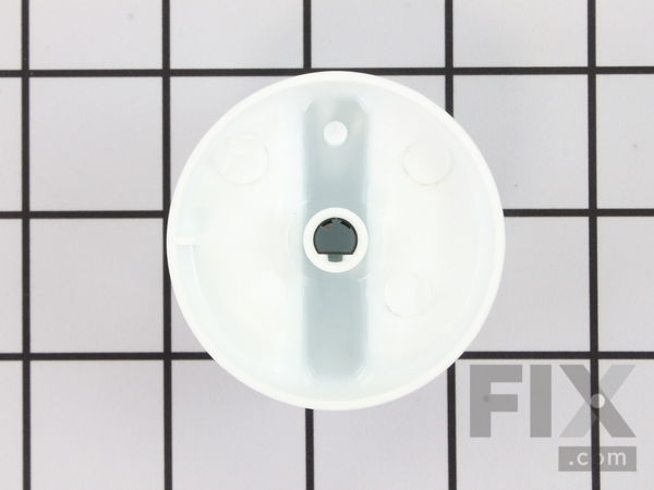 11744006-1-M-Whirlpool-WP74002444-Thermostat Knob