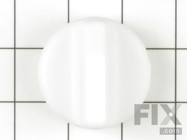 11744007-1-M-Whirlpool-WP74002446-Burner Valve Knob