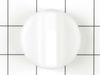 11744007-1-S-Whirlpool-WP74002446-Burner Valve Knob