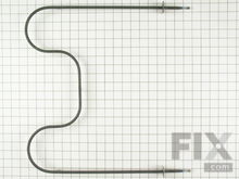 Bake Element (19 Inch long x 19 Inch wide) – Part Number: WP74003020