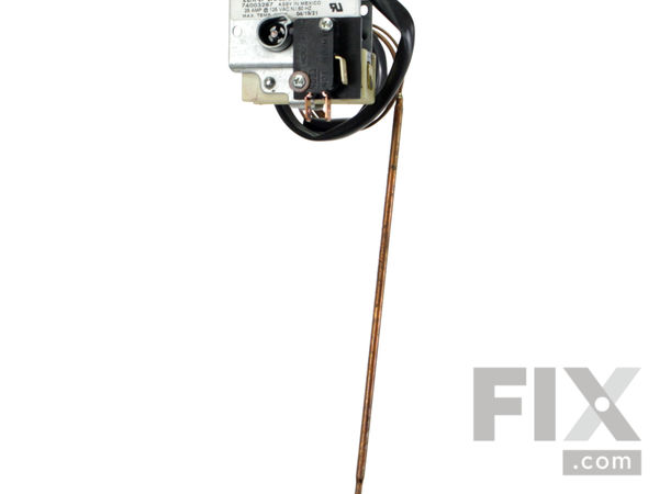 11744022-1-M-Whirlpool-WP74003267-Oven Thermostat