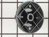 11744023-3-S-Whirlpool-WP74003280-Range Thermostat Knob (Black)