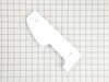 Control Panel End Cap - Right Side – Part Number: WP74003369