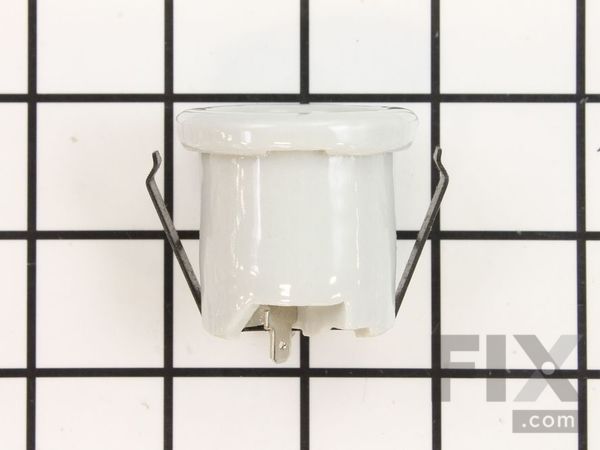 11744030-1-M-Whirlpool-WP74003387-Light Bulb Socket
