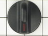 11744031-1-S-Whirlpool-WP74003427-Infinite Switch Knob - black