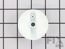 Knob – Part Number: WP74003611