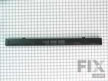 Top Door Trim – Part Number: WP74003652