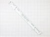 Door Top Trim – Part Number: WP74003653
