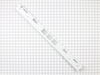 11744040-2-S-Whirlpool-WP74003653-Door Top Trim