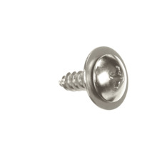 Range Screw – Part Number: WP74003976