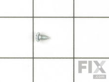 Range Screw 632 X 5/16 – Part Number: WP74004005