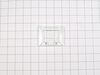 Light Cover Lens – Part Number: WP74004607