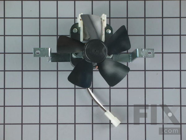 11744073-1-M-Whirlpool-WP74004947-Cooling Fan Motor Kit