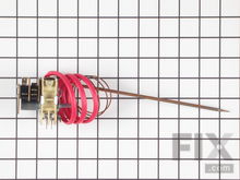 Oven Thermostat – Part Number: WP74005019