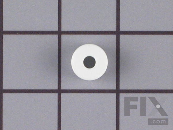 11744077-1-M-Whirlpool-WP74005058-Range Handle Spacer Almond