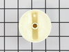 Thermostat Knob – Part Number: WP74005160