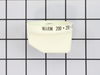 11744078-2-S-Whirlpool-WP74005160-Thermostat Knob