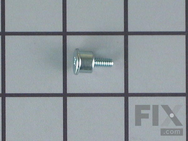 11744083-1-M-Whirlpool-WP74005231-Drawer Roller Shaft