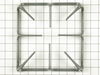 Burner Grate – Part Number: WP74005301
