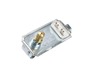 Oven Valve – Part Number: WP74005550