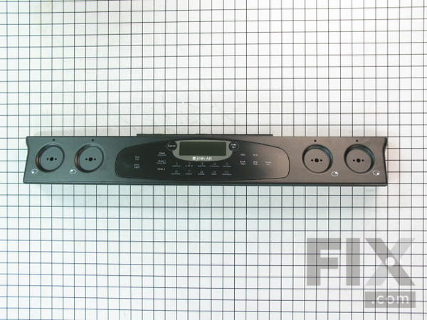 11744101-1-M-Whirlpool-WP74005745-Control Panel with Touchpad