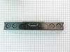 Control Panel with Touchpad – Part Number: WP74005745