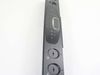 11744101-3-S-Whirlpool-WP74005745-Control Panel with Touchpad