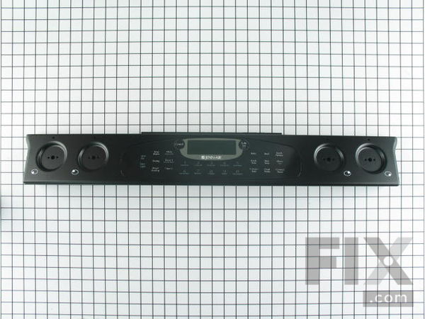 11744103-1-M-Whirlpool-WP74005747-Control Panel with Touchpad