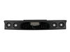 Control Panel with Touchpad - Black – Part Number: WP74005750