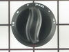 Range Burner Knob Long Shaft – Part Number: WP74005939
