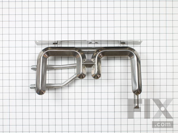 11744118-1-M-Whirlpool-WP74006070-Grill E-Burner