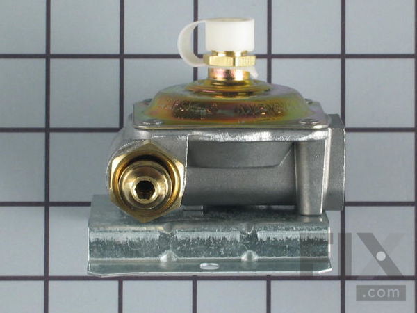 11744135-1-M-Whirlpool-WP74006429-Gas Pressure Regulator