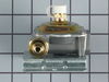 Gas Pressure Regulator – Part Number: WP74006429