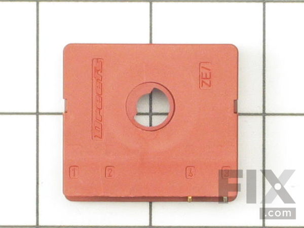 11744145-1-M-Whirlpool-WP74006955-Range Valve Switch Single