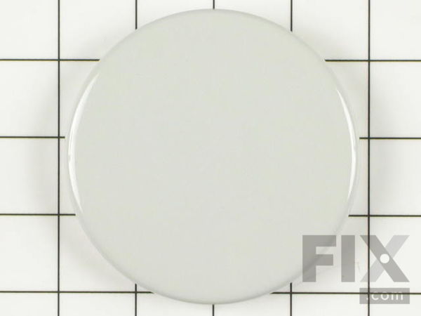 11744159-1-M-Whirlpool-WP74007200-Burner Cap - Large